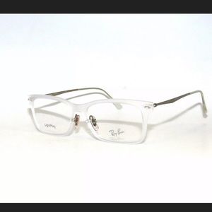Ray Ban Light Ray Glasses